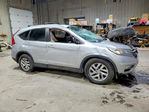 Honda CR-V 2015