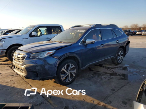 Subaru Outback 2020 - Zdjęcie 1 z 13