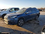 Subaru Outback 2020