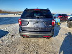 Ford Explorer 2017