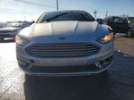 Ford Fusion 2017