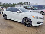 Honda Accord 2017