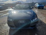 Audi A4 2014