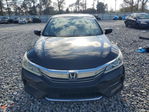 Honda Accord 2017