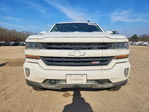 Chevrolet Silverado 2018
