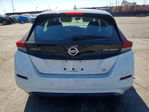 Nissan Leaf 2020