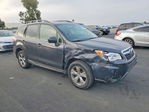 Subaru Forester 2014