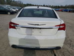 Chrysler 200 2013