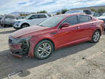 Kia Optima 2013