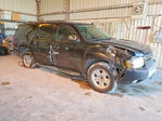 Chevrolet Suburban 2012