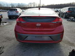 Hyundai IONIQ 2021