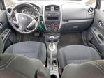 Nissan Versa 2015