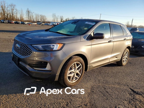 Ford Edge 2024 - Image 1 of 14