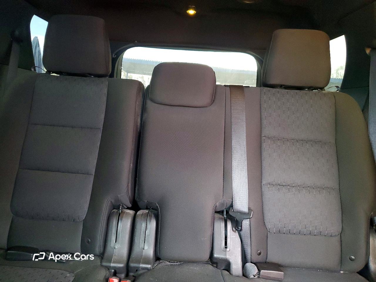 Ford Explorer 2014