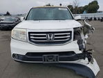 Honda Pilot 2013