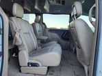 Chrysler Voyager 2014