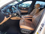 BMW Series 7 2013