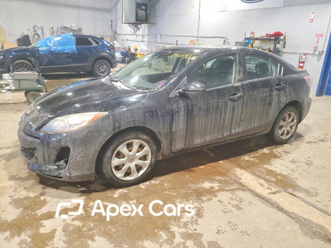 Mazda 3 2013 - Image 1 of 12