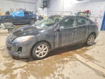 Mazda 3 2013