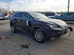 Lexus NX 2019