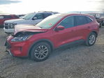 Ford Escape 2021