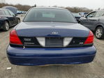 Ford Crown Victoria 2010