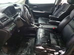 Honda CR-V 2013