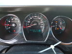 Ford Taurus 2011