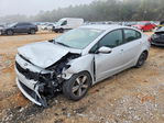 Kia Forte 2018