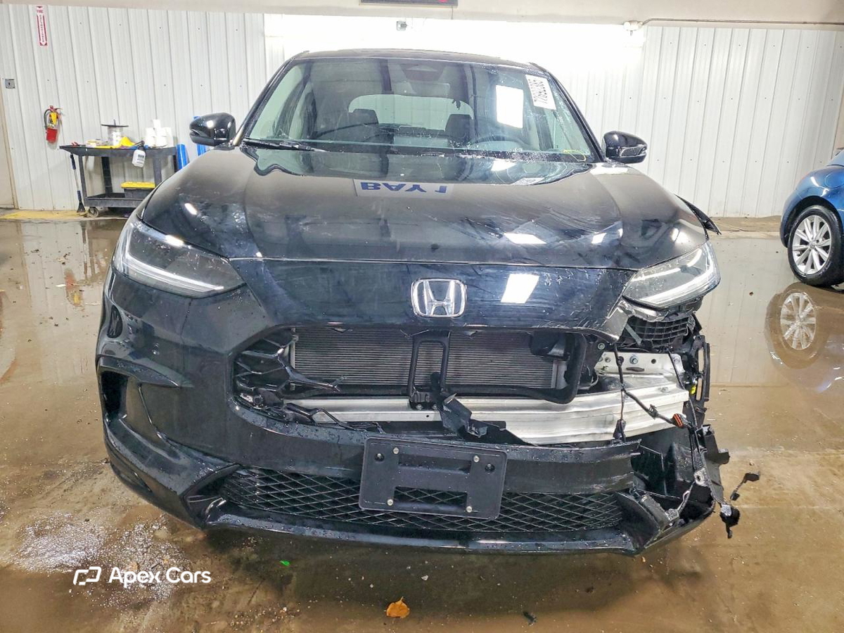 Honda HR-V 2026