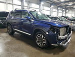 Hyundai Santa Fe 2023