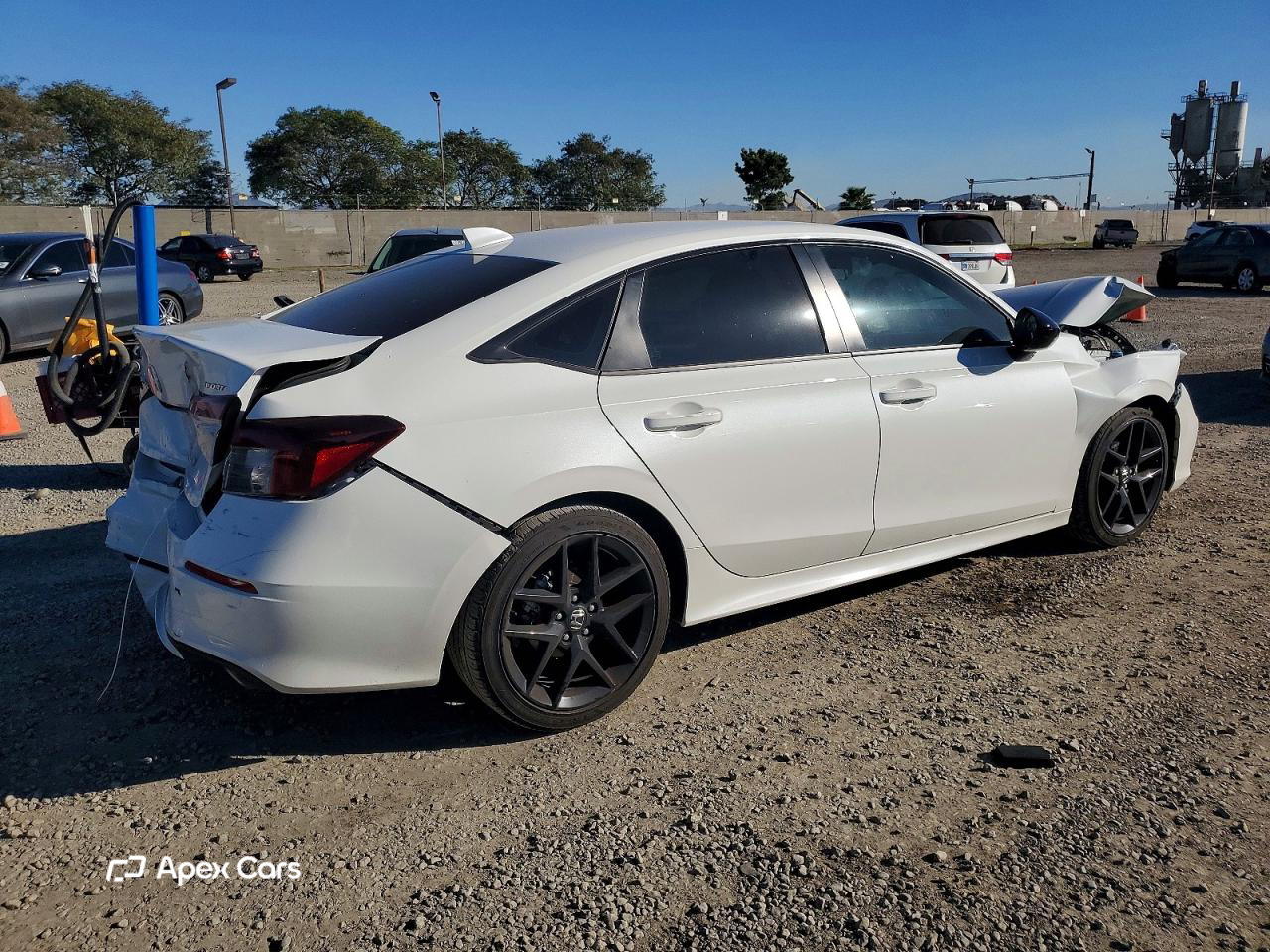Honda Civic 2025