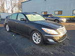 Hyundai Genesis 2012