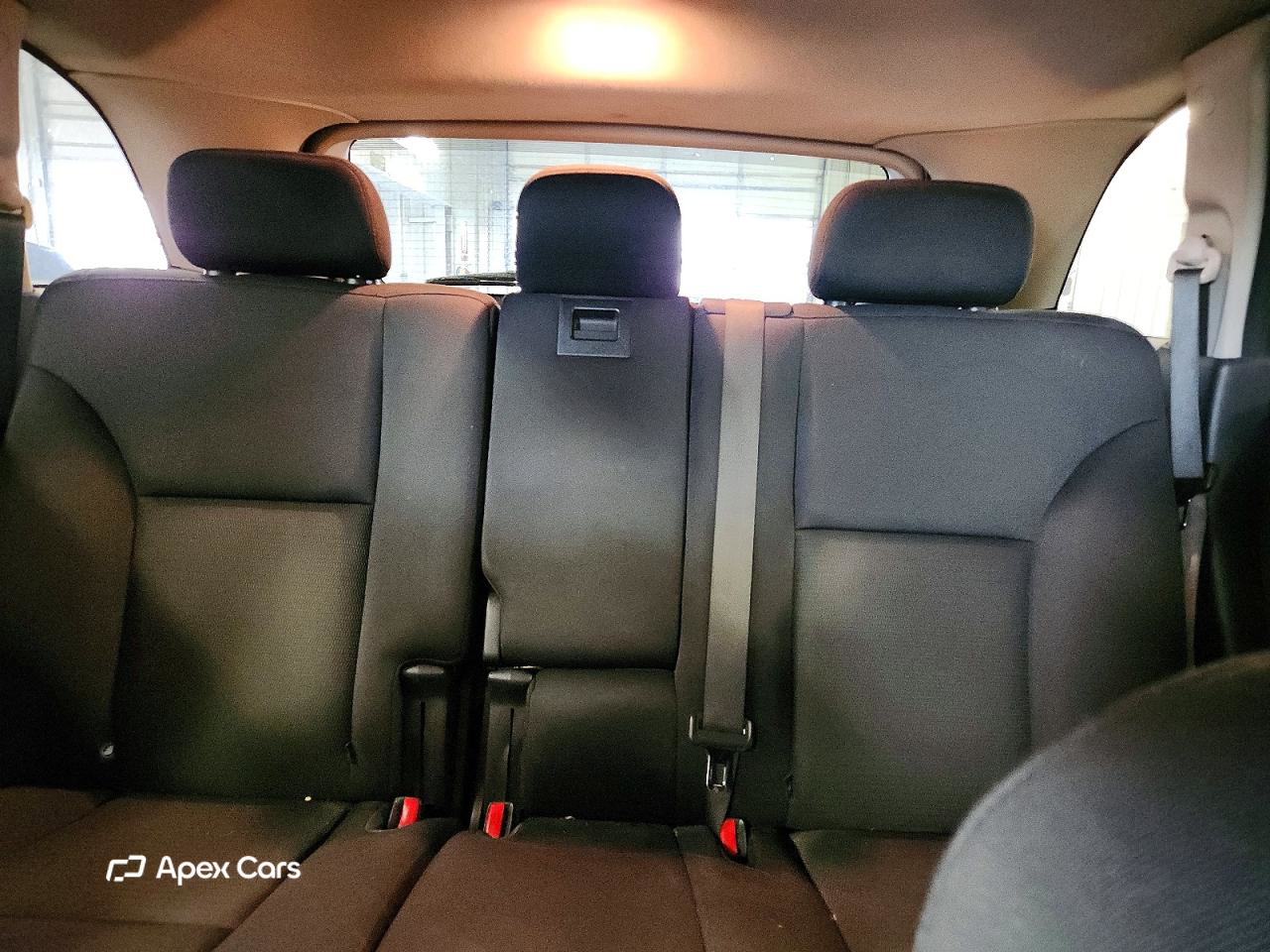 Ford Edge 2010