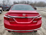 Honda Accord 2017