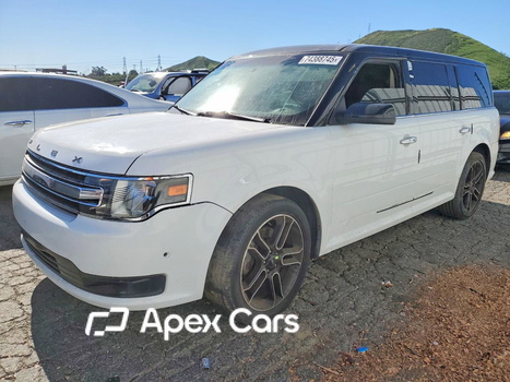 Ford Flex 2015 - Image 1 of 13