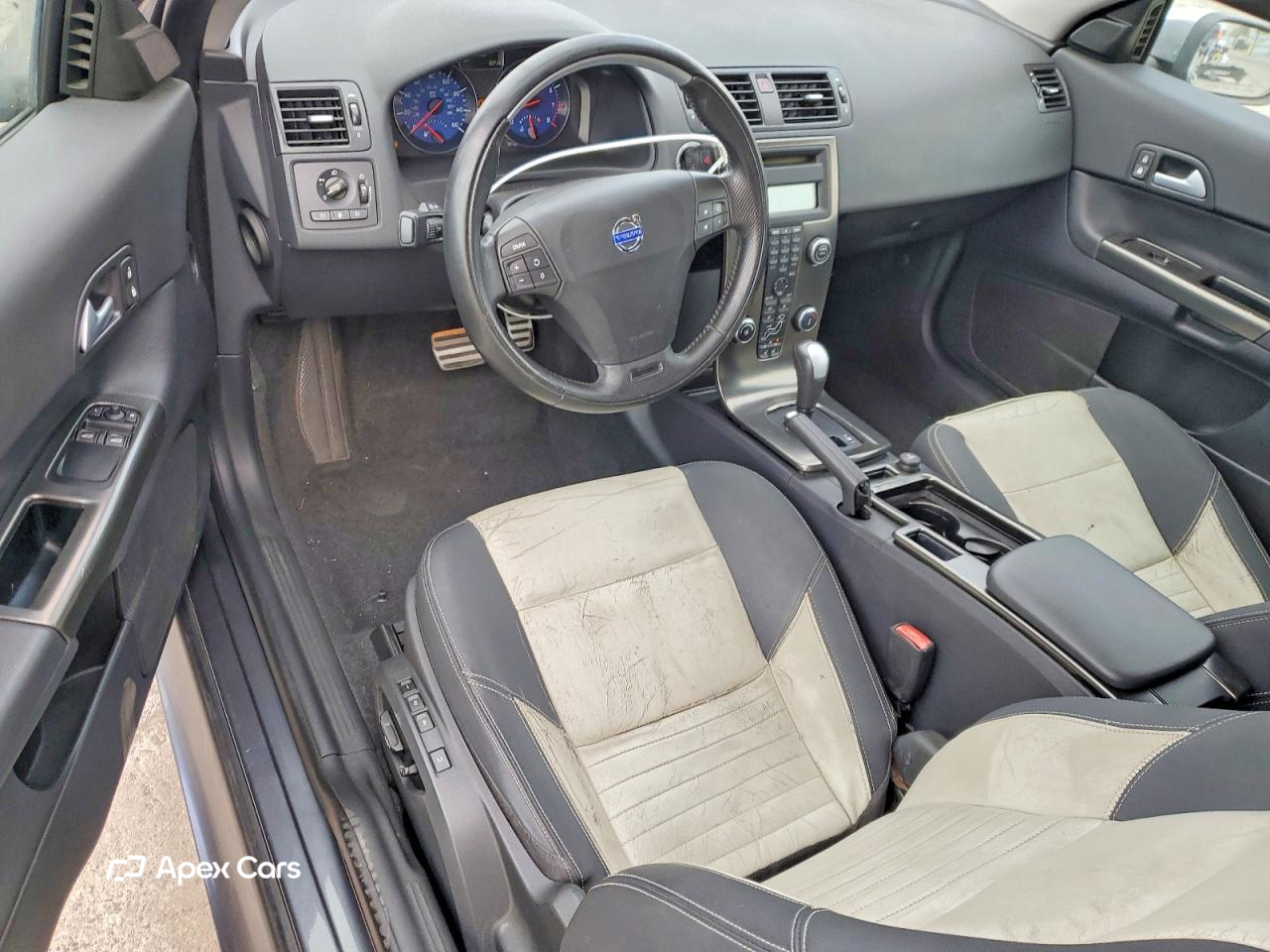 Volvo C30 2008