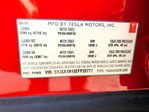 Tesla Model S 2014