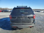 Ford Explorer 2018