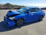 Subaru WRX 2017