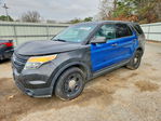 Ford Explorer 2013