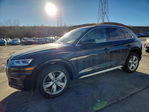 Audi Q5 2018