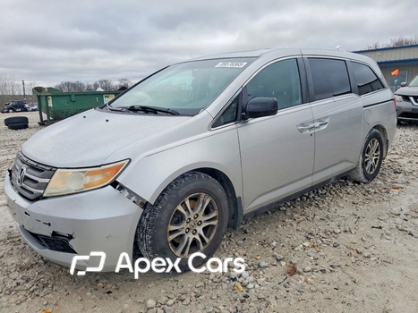 Honda Odyssey 2011 - Image 1 of 13