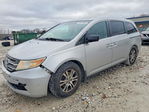 Honda Odyssey 2011