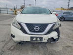 Nissan Murano 2015