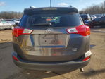 Toyota RAV 4 2015