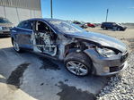 Tesla Model S 2015