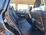 Subaru Forester 2012