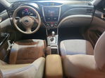Subaru Forester 2011