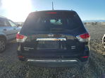 Nissan Pathfinder 2013